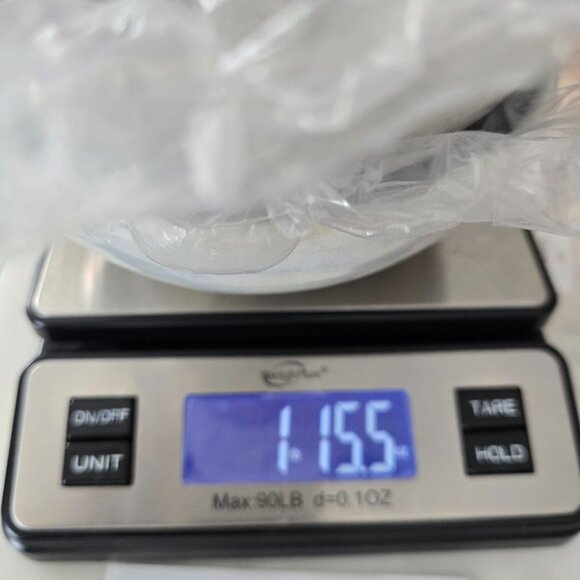 Hand Painted Artisan Tonala Talavera Pottery Bowls Bird Floral Signed Folk Art - Picture 8 of 8